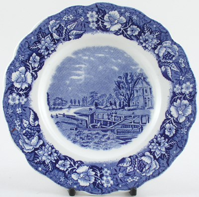 Plate